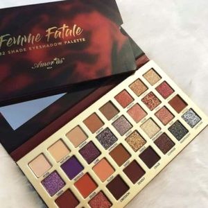 Famme fatale palette